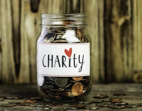 Charity